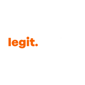 Legit.Casino Logo