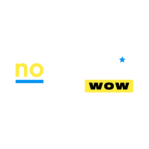 No Deposit Wow Logo