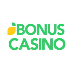 Bonus Casino logo