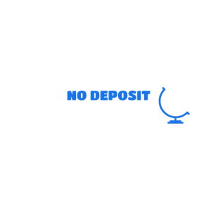 No Deposit World logo