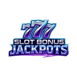 SlotBonusJackpots Logo