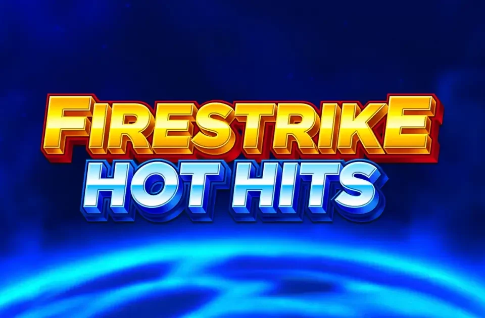 Firestrike Hot Hits Game