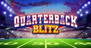 Quarterback Blitz Game Pack