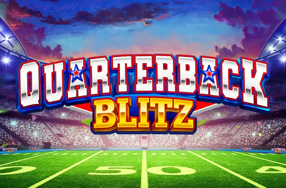 Quarterback Blitz Game Pack