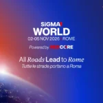 Sigma Rome 2026