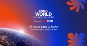 Sigma Rome 2026