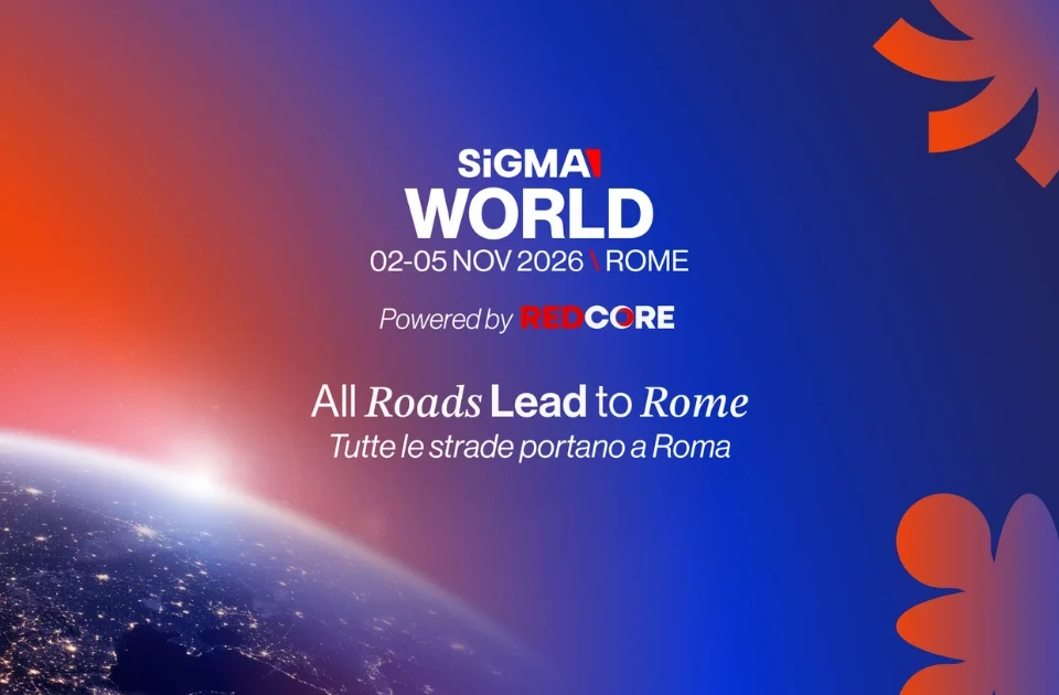 Sigma Rome 2026