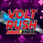Volt Rush Power Stack