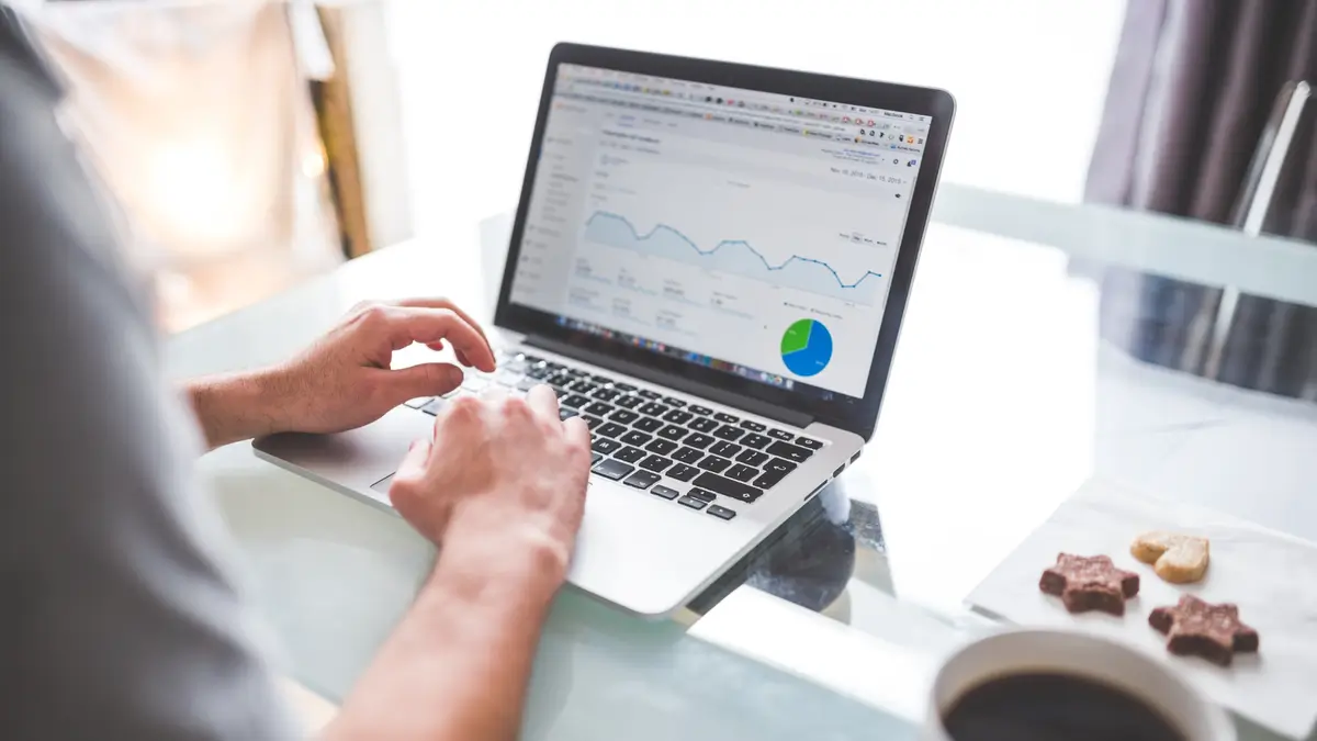 Google ads analytics
