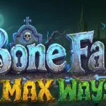Bone Fall Game