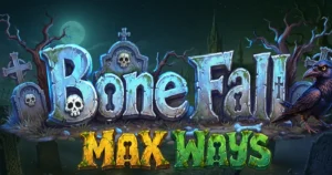 Bone Fall Game