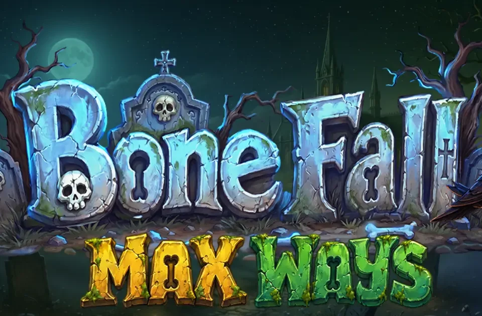 Bone Fall Game