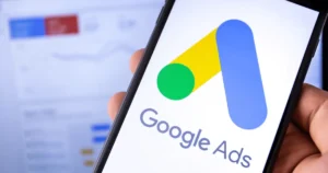 Google Ads Gambling Policy