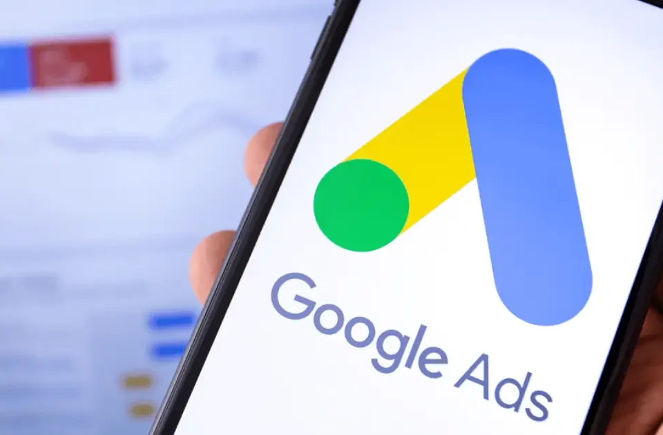 Google Ads Gambling Policy
