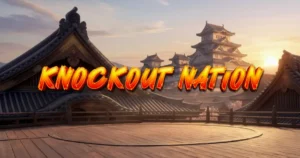 Knockout Nation Game