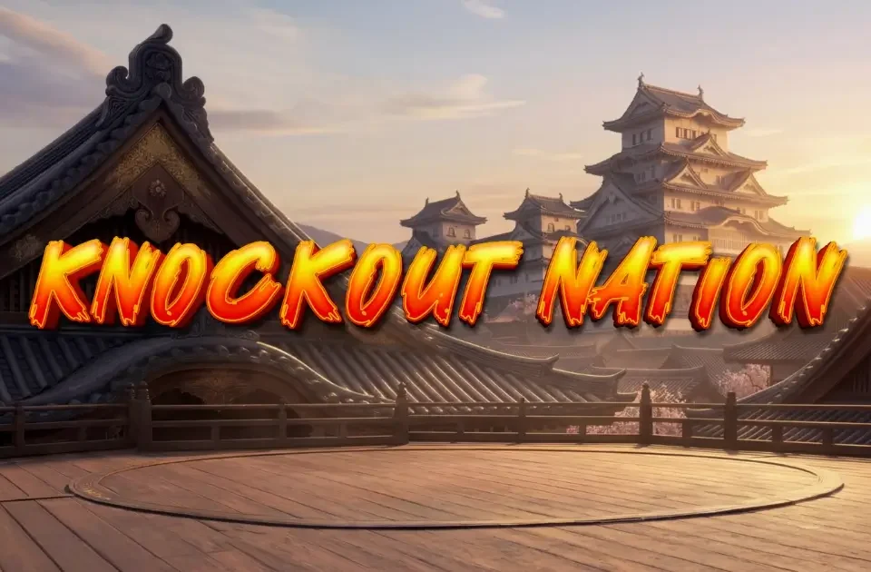 Knockout Nation Game